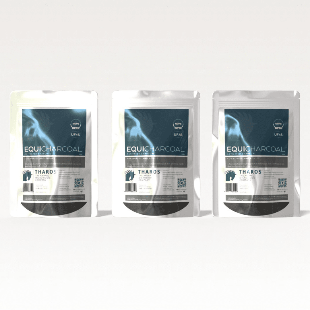 EquiCharcoal EU