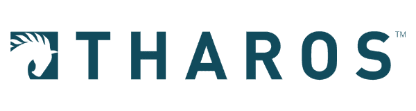 Tharos Ltd logo